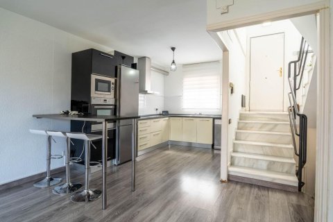 Townhouse zum Verkauf in Sitges, Barcelona, Spanien 4 Schlafzimmer, 171 m2 Nr. 167614 - Foto 8