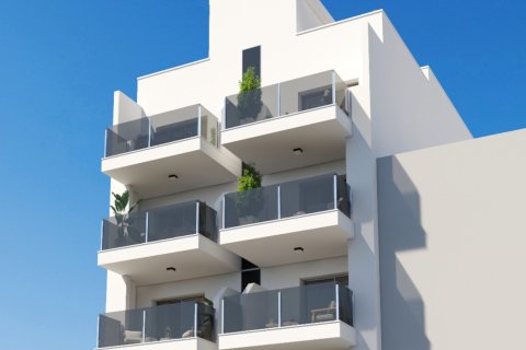 INTERCOSTA SUNRISE in Torrevieja, Alicante, Spain No. 167619