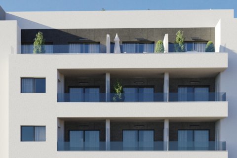 INTERCOSTA SUN BAY in Torrevieja, Alicante, Spain No. 167618