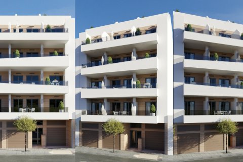 INTERCOSTA BAHIA CENTER in Torrevieja, Alicante, Spain No. 167616 - photo 3