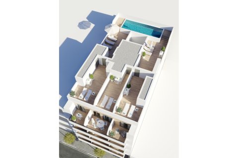 INTERCOSTA BAHIA CENTER in Torrevieja, Alicante, Spain No. 167616 - photo 4
