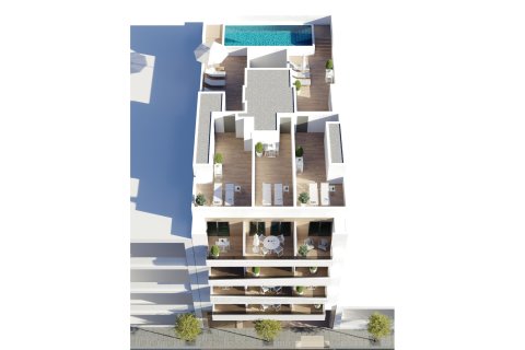 INTERCOSTA BAHIA CENTER in Torrevieja, Alicante, Spain No. 167616 - photo 5
