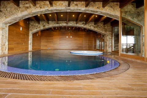 Сasa en venta en Llafranc, Gerona, España 9 dormitorios, 2400 m2 No. 167615 - foto 6