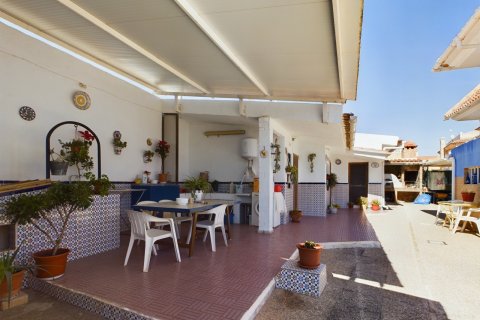 Villa in vendita a Los Alcazares, Murcia, Spagna 5 camere da letto,  N° 167613 - foto 14