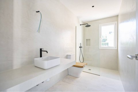 Villa in vendita a Es Mercadal, Menorca, Spagna 3 camere da letto, 189 mq. N° 150036 - foto 11