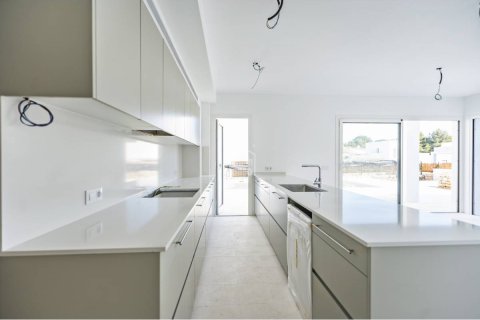 Villa in vendita a Es Mercadal, Menorca, Spagna 3 camere da letto, 189 mq. N° 150036 - foto 5