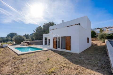 Villa in vendita a Es Mercadal, Menorca, Spagna 3 camere da letto, 189 mq. N° 150036 - foto 2