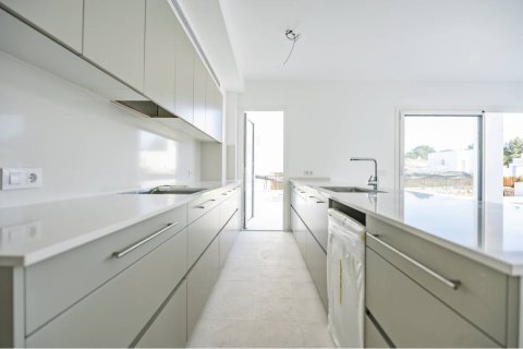 Villa in vendita a Es Mercadal, Menorca, Spagna 3 camere da letto, 189 mq. N° 150036 - foto 6