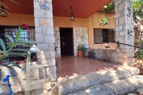 Dzīvoklis pārdošanā Alicante, Spānijā 3 istabas, 150 m2 Nr. 150042 - attēls 7