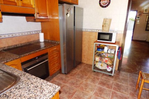 Dzīvoklis pārdošanā Alicante, Spānijā 3 istabas, 150 m2 Nr. 150042 - attēls 22