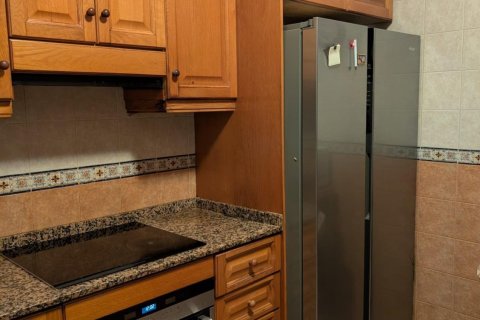 Dzīvoklis pārdošanā Alicante, Spānijā 3 istabas, 150 m2 Nr. 150042 - attēls 21