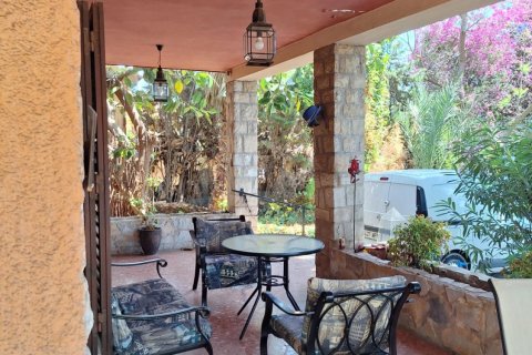 Dzīvoklis pārdošanā Alicante, Spānijā 3 istabas, 150 m2 Nr. 150042 - attēls 6