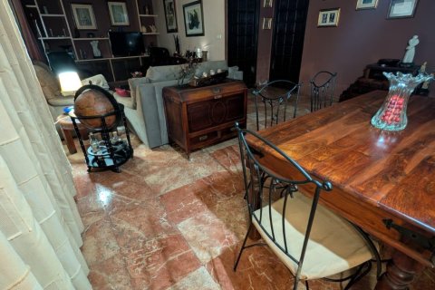 Dzīvoklis pārdošanā Alicante, Spānijā 3 istabas, 150 m2 Nr. 150042 - attēls 18