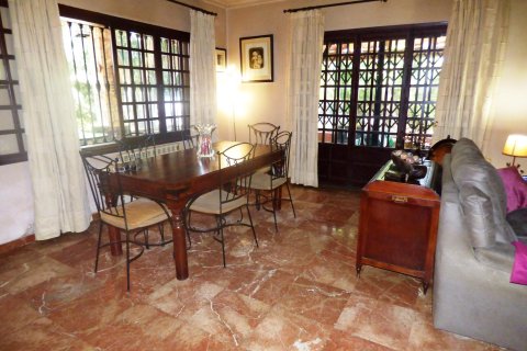 Dzīvoklis pārdošanā Alicante, Spānijā 3 istabas, 150 m2 Nr. 150042 - attēls 15