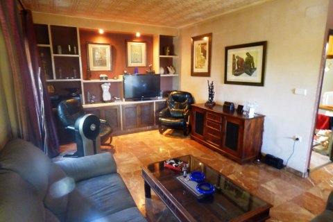 Dzīvoklis pārdošanā Alicante, Spānijā 3 istabas, 150 m2 Nr. 150042 - attēls 12