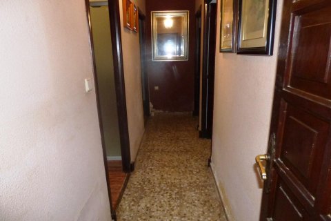 Dzīvoklis pārdošanā Alicante, Spānijā 3 istabas, 150 m2 Nr. 150042 - attēls 25