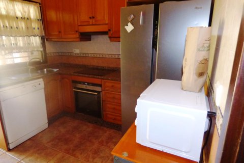 Dzīvoklis pārdošanā Alicante, Spānijā 3 istabas, 150 m2 Nr. 150042 - attēls 23