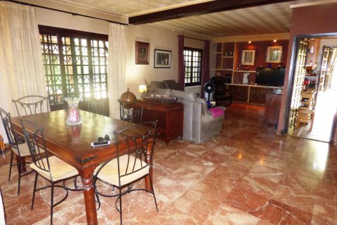 Dzīvoklis pārdošanā Alicante, Spānijā 3 istabas, 150 m2 Nr. 150042 - attēls 10