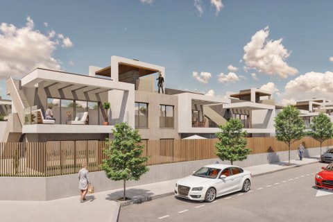 Villa à vendre à Pilar de la Horadada, Alicante, Espagne, 3 chambres,  No. 150041 - photo 18