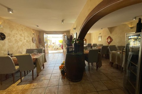 Propiedad comercial en venta en Cala Fornells, Mallorca, España 125 m2 No. 160932 - foto 13