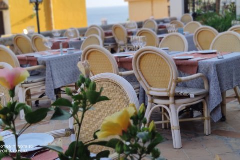 Propiedad comercial en Cala Fornells, Mallorca, España 125 m2 No. 160932