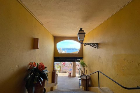 Propiedad comercial en venta en Cala Fornells, Mallorca, España 125 m2 No. 160932 - foto 15