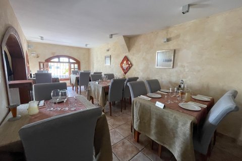 Propiedad comercial en venta en Cala Fornells, Mallorca, España 125 m2 No. 160932 - foto 10