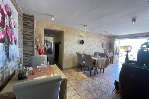 Propiedad comercial en venta en Cala Fornells, Mallorca, España 125 m2 No. 160932 - foto 11