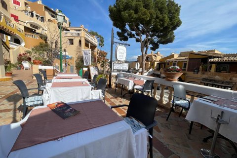 Propiedad comercial en venta en Cala Fornells, Mallorca, España 125 m2 No. 160932 - foto 19