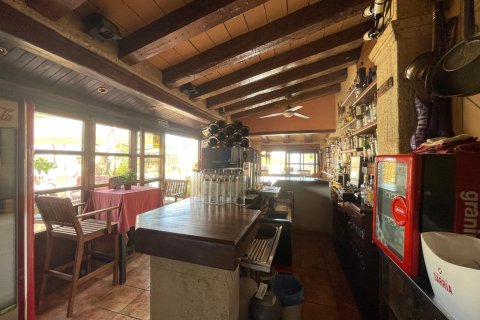 Propiedad comercial en venta en Cala Fornells, Mallorca, España 125 m2 No. 160932 - foto 14