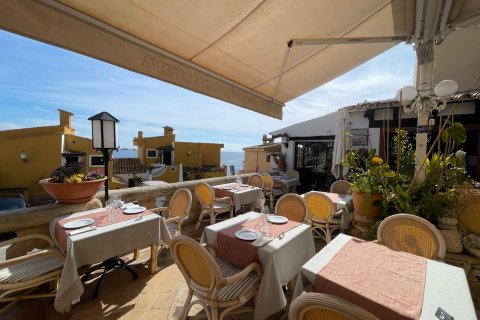 Propiedad comercial en venta en Cala Fornells, Mallorca, España 125 m2 No. 160932 - foto 2