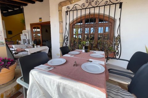 Propiedad comercial en venta en Cala Fornells, Mallorca, España 125 m2 No. 160932 - foto 20