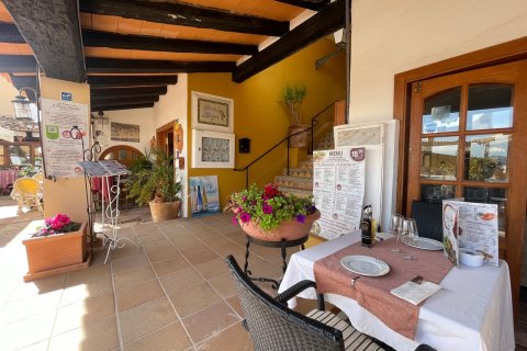 Propiedad comercial en venta en Cala Fornells, Mallorca, España 125 m2 No. 160932 - foto 6