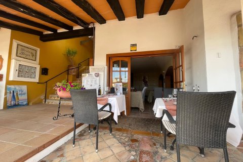 Propiedad comercial en venta en Cala Fornells, Mallorca, España 125 m2 No. 160932 - foto 16