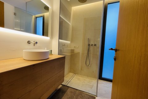 Lägenhet för uthyrning i Port De Pollenca, Mallorca, Spanien 3 sovrum,  Nr. 160929 - foto 13