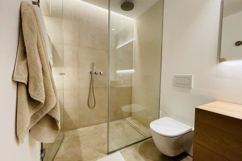 Lägenhet för uthyrning i Port De Pollenca, Mallorca, Spanien 3 sovrum,  Nr. 160929 - foto 12