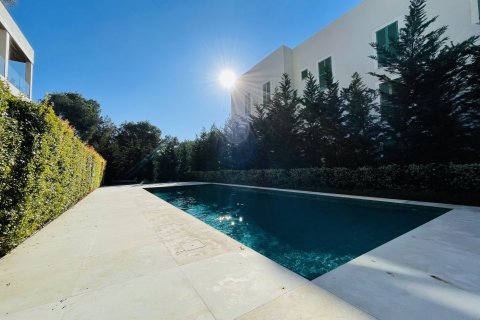 Lägenhet för uthyrning i Port De Pollenca, Mallorca, Spanien 3 sovrum,  Nr. 160929 - foto 6