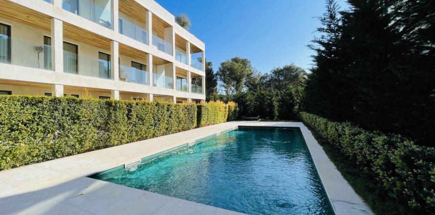 Lägenhet i Port De Pollenca, Mallorca, Spanien 3 sovrum,  Nr. 160929