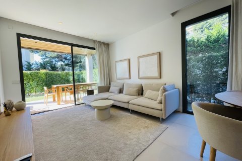 Lägenhet för uthyrning i Port De Pollenca, Mallorca, Spanien 3 sovrum,  Nr. 160929 - foto 4