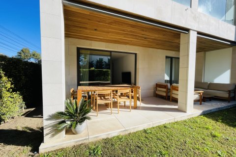 Lägenhet för uthyrning i Port De Pollenca, Mallorca, Spanien 3 sovrum,  Nr. 160929 - foto 2