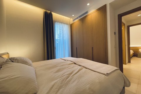 Lägenhet för uthyrning i Port De Pollenca, Mallorca, Spanien 3 sovrum,  Nr. 160929 - foto 9