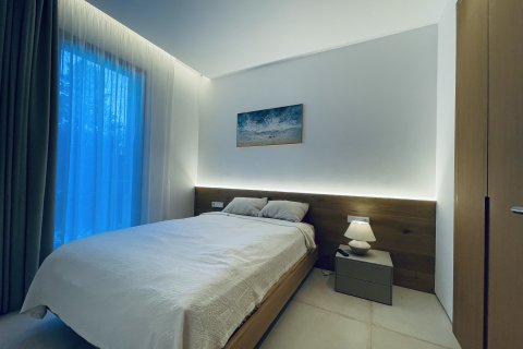 Lägenhet för uthyrning i Port De Pollenca, Mallorca, Spanien 3 sovrum,  Nr. 160929 - foto 8