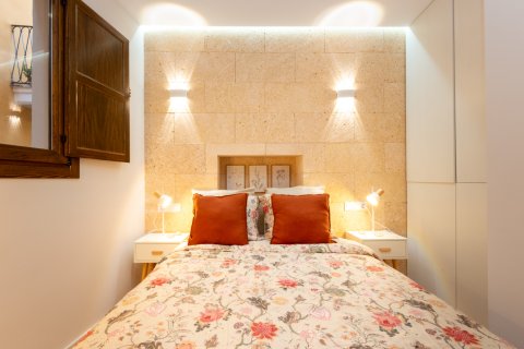 Apartamento en venta en Palma de Mallorca, Mallorca, España 1 dormitorio, 35 m2 No. 160934 - foto 8