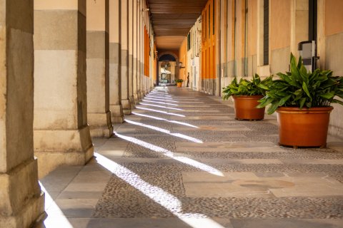 Apartamento en venta en Palma de Mallorca, Mallorca, España 1 dormitorio, 35 m2 No. 160934 - foto 18