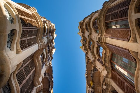 Apartamento en venta en Palma de Mallorca, Mallorca, España 1 dormitorio, 35 m2 No. 160934 - foto 19