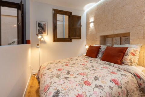Apartamento en venta en Palma de Mallorca, Mallorca, España 1 dormitorio, 35 m2 No. 160934 - foto 7