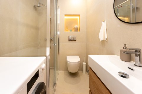 Apartamento en venta en Palma de Mallorca, Mallorca, España 1 dormitorio, 35 m2 No. 160934 - foto 5