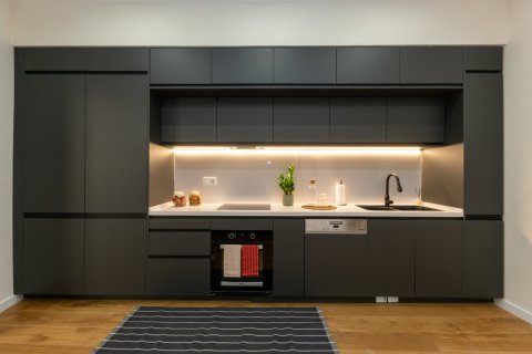 Apartamento en venta en Palma de Mallorca, Mallorca, España 2 dormitorios, 119 m2 No. 160933 - foto 2