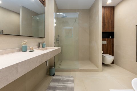 Apartamento en venta en Palma de Mallorca, Mallorca, España 2 dormitorios, 119 m2 No. 160933 - foto 16