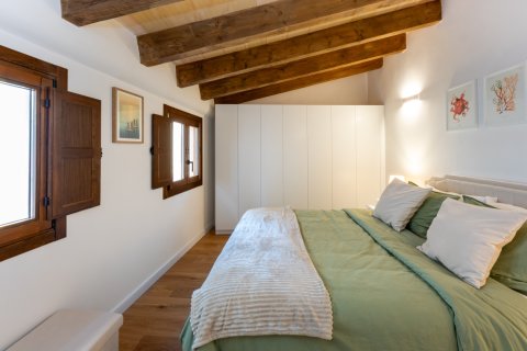 Apartamento en venta en Palma de Mallorca, Mallorca, España 2 dormitorios, 119 m2 No. 160933 - foto 9